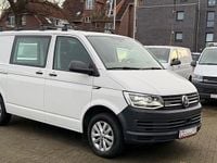 Gebraucht VW Transporter 150 PS (110 kW) 2019 Weiß Van