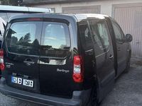 Gebraucht Citroën Berlingo 90 PS (66 kW) 2011 Van / Kleinbus