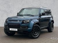 Neu Land Rover Defender 635 PS (467 kW) 2026 Sargasso blue SUV