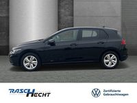 gebraucht VW Golf 1.5 TGI Life