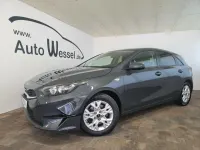Gebraucht Kia Ceed 101 PS (74 kW) 2023 Dark penta metal (metallic) Kleinwagen