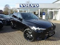 Neu Volvo XC60 Plus 250 PS (183 kW) 2026 Schwarz SUV