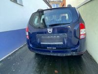 gebraucht Dacia Duster 1.6 SCe 115 4x2 Lauréate Lauréate