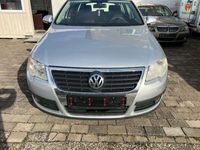 gebraucht VW Passat Variant 2.0 TDI Comfortline* 6. Gang. Getreıbe**