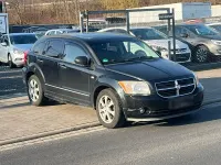 Occasion Dodge Caliber 170 ch (125 kW) 2008 Noir Citadine