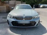 Gebraucht BMW 330 M Sport 184 PS (135 kW) 2025 Grau Limousine