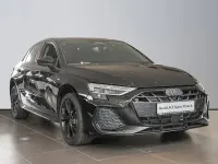 Gebraucht Audi A3 Sportback e-tron Comfort 204 PS (150 kW) 2026 Mythosschwarz metallic Kleinwagen