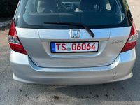 Gebraucht Honda Jazz 82 PS (60 kW) 2006 Grau Kleinwagen