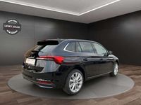 Neu Skoda Scala Drive 116 PS (85 kW) 2025 Schwarz Kleinwagen