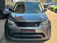 Gebraucht Land Rover Discovery 5 SE 258 PS (189 kW) 2018 Grau SUV