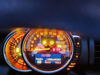 Gebraucht Mini ONE 102 PS (75 kW) 2017 Blau Kleinwagen