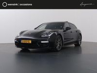 Gebraucht Porsche Panamera 560 PS (411 kW) 2023 Schwarz Limousine