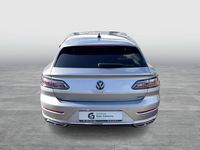 Gebraucht VW Arteon R-line 200 PS (147 kW) 2020 Silber Limousine