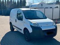 Gebraucht Citroën Nemo 70 PS (51 kW) 2009 Van / Kleinbus