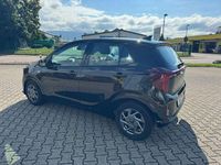 Gebraucht Kia Picanto Vision 79 PS (58 kW) 2024 Andere farbe Kleinwagen