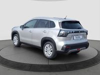 Neu Suzuki SX4 S-Cross Comfort 129 PS (94 kW) 2025 Silky silver metallic SUV