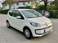 gebraucht VW up! VWKLIMA / NAVI