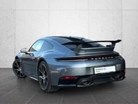 Gebraucht Porsche 911 Carrera 394 PS (289 kW) 2025 Vanadiumgraumetallic Coupé