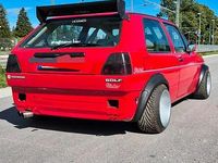 Gebraucht VW Golf II 55 PS (40 kW) 1987 Kleinwagen