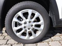 Gebraucht Jeep Compass Altitude 131 PS (96 kW) 2024 Weiß SUV