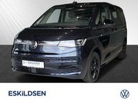 Gebraucht VW Multivan Style 150 PS (110 kW) 2024 Blau Van