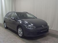 Gebraucht VW Golf VII 2021 Grau Kleinwagen