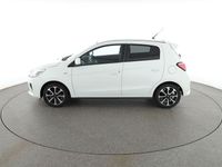 gebraucht Mitsubishi Space Star 1.2 Spirit+, Benzin, 11.330 €