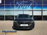 Occasion Ford Focus Titanium 125 ch (91 kW) 2025 Gris Berline