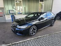 Gebraucht VW Passat R 265 PS (194 kW) 2026 Schwarz Kombi