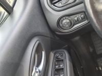 gebraucht Jeep Renegade 1.4 MultiAir 103kW B Night Eagle 4x...