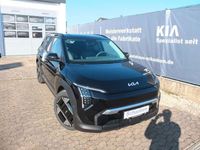 Gebraucht Kia EV3 Earth 150 kW (204 PS) 2024 Schwarz SUV
