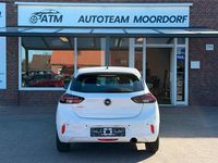 Gebraucht Opel Corsa Edition 75 PS (55 kW) 2020 Weiß Kleinwagen