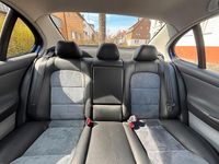 Gebraucht Seat Toledo 150 PS (110 kW) 2000 Blau Limousine