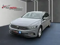 Gebraucht VW Passat Business 200 PS (147 kW) 2023 Grau Kombi