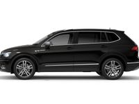 Gebraucht VW Tiguan Allspace Highline 190 PS (139 kW) 2020 SUV