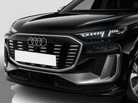 Gebraucht Audi SQ6 e-tron 359 kW (489 PS) 2025 Schwarz SUV