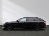 gebraucht Audi A4 Avant 40 TDI S line S tronic MMI Matrix SHZ