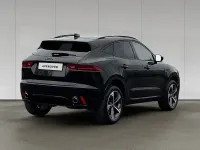 Occasion Jaguar E-Pace R-Dynamic 253 PK (186 kW) 2023 Zwart SUV