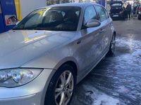 gebraucht BMW 116 116 i