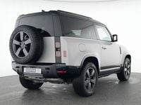 Gebraucht Land Rover Defender SE Dynamic 249 PS (183 kW) 2026 Grau SUV