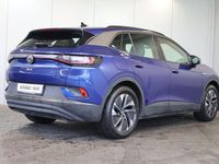 Gebraucht VW ID.4 Pro Performance 150 kW (204 PS) 2021 Blau SUV