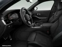 Gebraucht BMW 330 M Sport 258 PS (189 kW) 2021 Grau Limousine