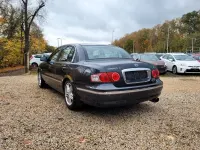 Gebraucht Kia Opirus 203 PS (149 kW) 2005 Carbongrau Limousine