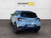 Gebraucht Mitsubishi ASX Edition 94 PS (69 kW) 2025 Himalayaweiß/onyxschwarz SUV