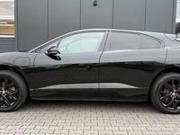 Gebraucht Jaguar I-Pace SE 235 kW (320 PS) 2020 Schwarz SUV