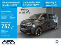 Neu VW T7 PanAmericana 170 PS (125 kW) 2026 Grau Van