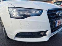 gebraucht Audi A5 Sportback 3.0 TDI quattro S-Line