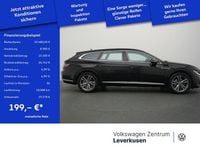 Gebraucht VW Arteon R-line 218 PS (160 kW) 2023 Deep black Kombi