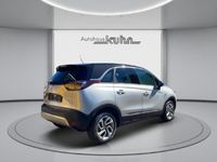 gebraucht Opel Crossland 120 Jahre X