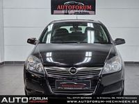 gebraucht Opel Astra 1.8 Navi Tempomat Tüv/Service NEU